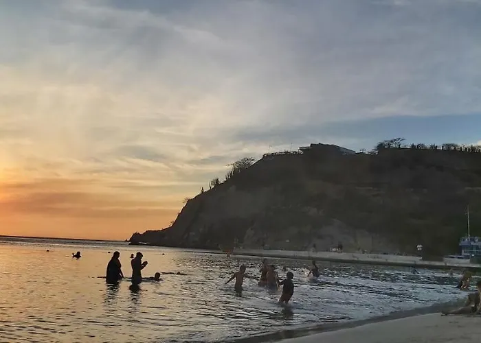 Apartamento En Santa Marta Colombia