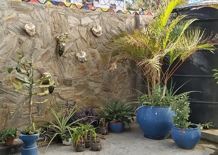 Apartamento En Santa Marta Colombia