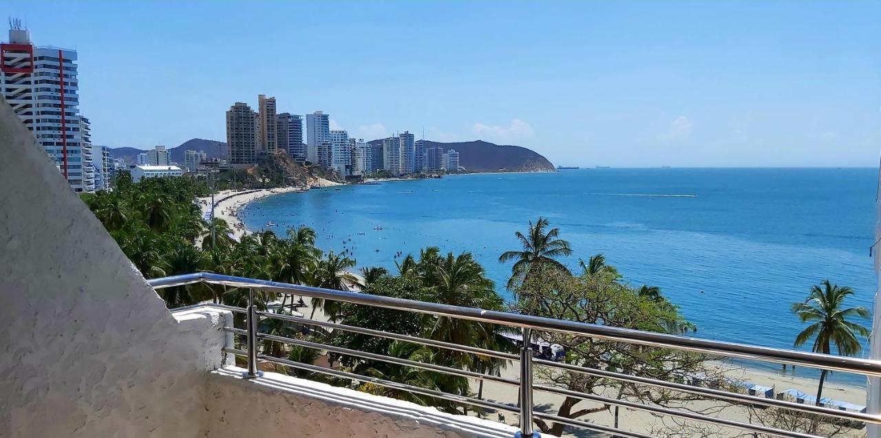 Apartment En Colombia