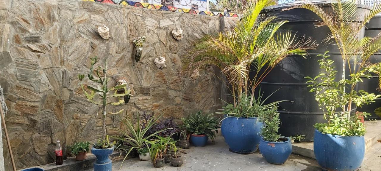 Apartment En Colombia *