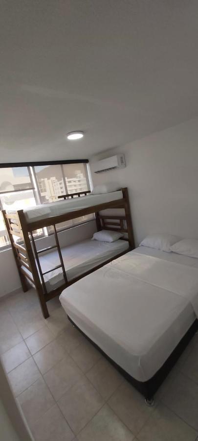 En Colombia Apartment