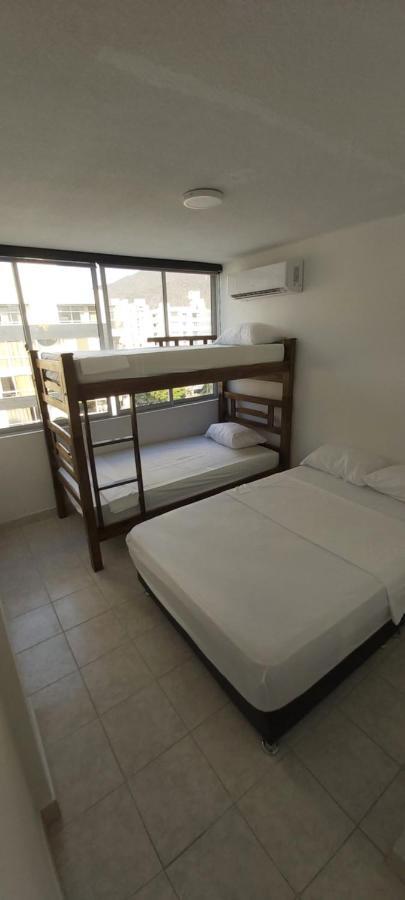 Apartment En Colombia
