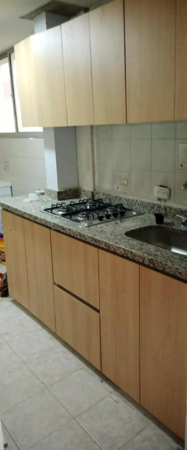 En Colombia Apartment