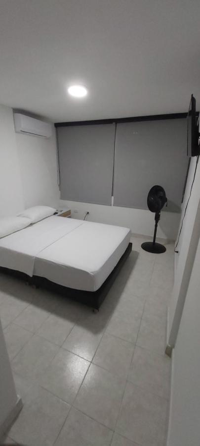 Apartment En Colombia Santa Marta (Magdalena)