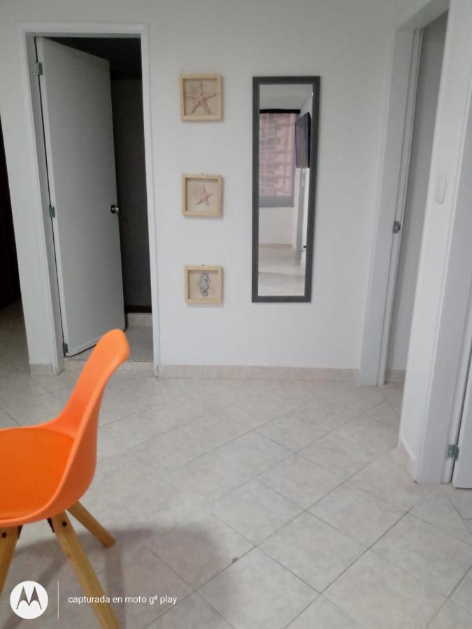 Apartment En Colombia