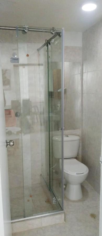 Apartment En Colombia *